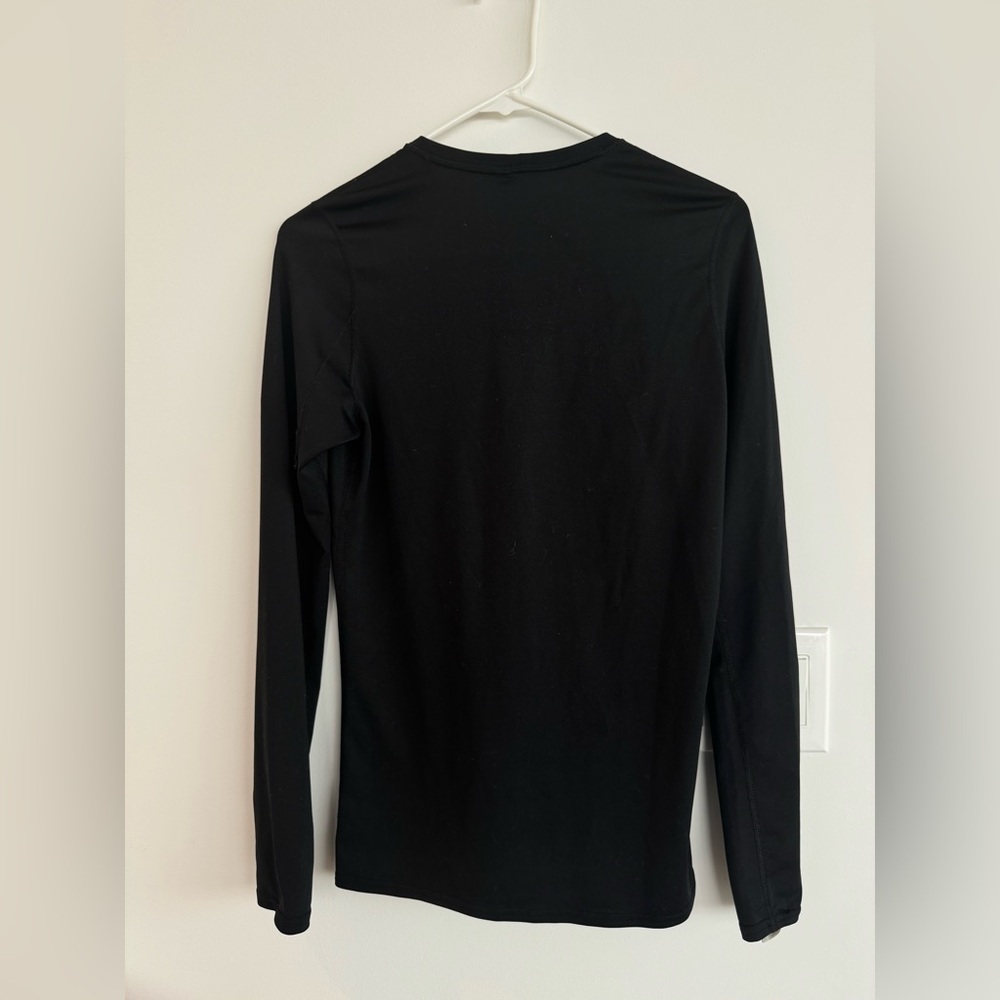 Patagonia Capilene Silkweight Long Sleeve Women's size S
